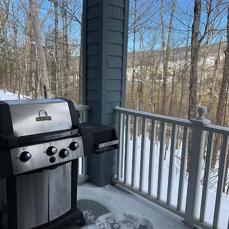 Chalet-Style Condo - 5 Minutes To Lifts And Village! Mont-Tremblant Exterior foto